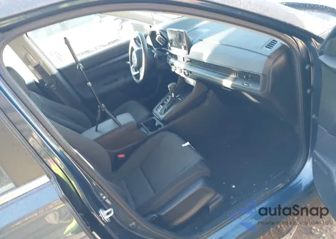 2024 Honda Cr-V Lx Awd из США, поврежденный, VIN 5J6RS4H28RL003796